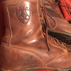 Ariat women boots